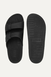 Sandalia Linus II Chumbo