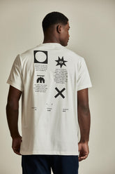 CAMISETA BRANDED KR ELEMENTS