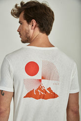 CAMISETA VISCOLINHO SUMMER EDITION