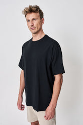 CAMISETA OVERSIZED MALHÃO