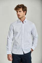 CAMISA ALGODÃO EGÍPCIO