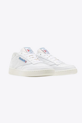 TÊNIS REEBOK - CLUB C 85 VINTAGE - BRANCO