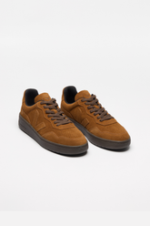 TÊNIS VEJA - V-90 SUEDE FULL-COGNAC EAGLE