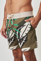 BOARDSHORTS FOLHAGEM