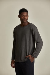 CAMISETA TRICOT LIGHT