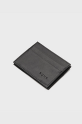 CARTEIRA MÁGICA - PRETA