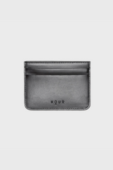 CARTEIRA SLIM - PRETA