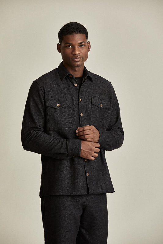 CAMISA RUSTIC RING 1333