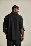 CAMISA RUSTIC RING