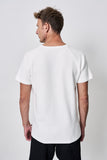 CAMISETA NEW RAGLAN