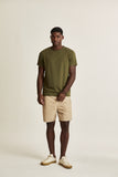 Verde Musgo
