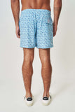 SHORTS DROP