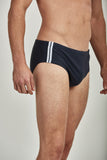SUNGA SLIM STRIPE
