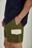 Verde