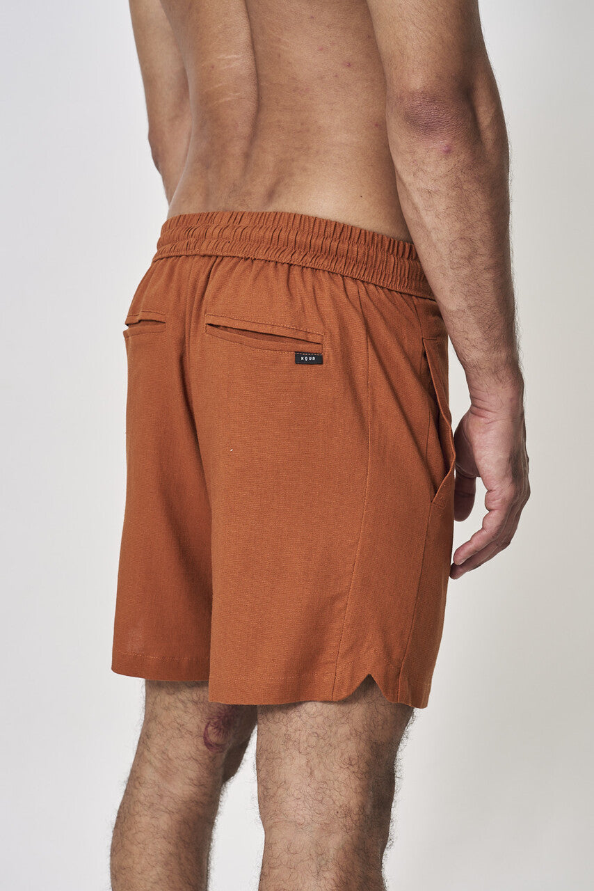 SHORTS NEW SOFT LINHO