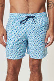 SHORTS DROP