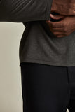 CAMISETA TRICOT LIGHT