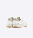 TÊNIS VEJA - V-12 B-MESH WHITE NATURAL