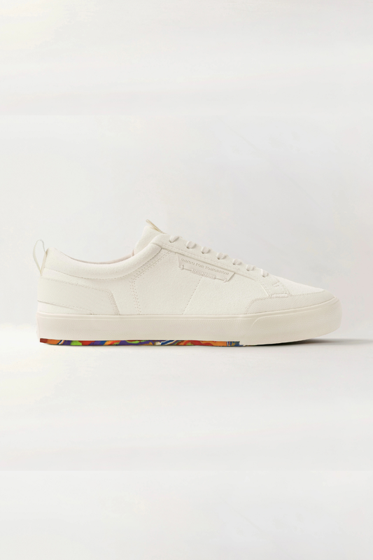 TÊNIS UNDO - NUVEN CREAM 2.1 1000