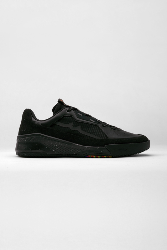 TÊNIS UNDO - JAGUAR ALL BLACK 1000