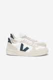 TÊNIS VEJA - V-10 B-MESH WHITE NAUTICO