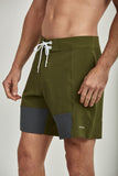 Verde Musgo