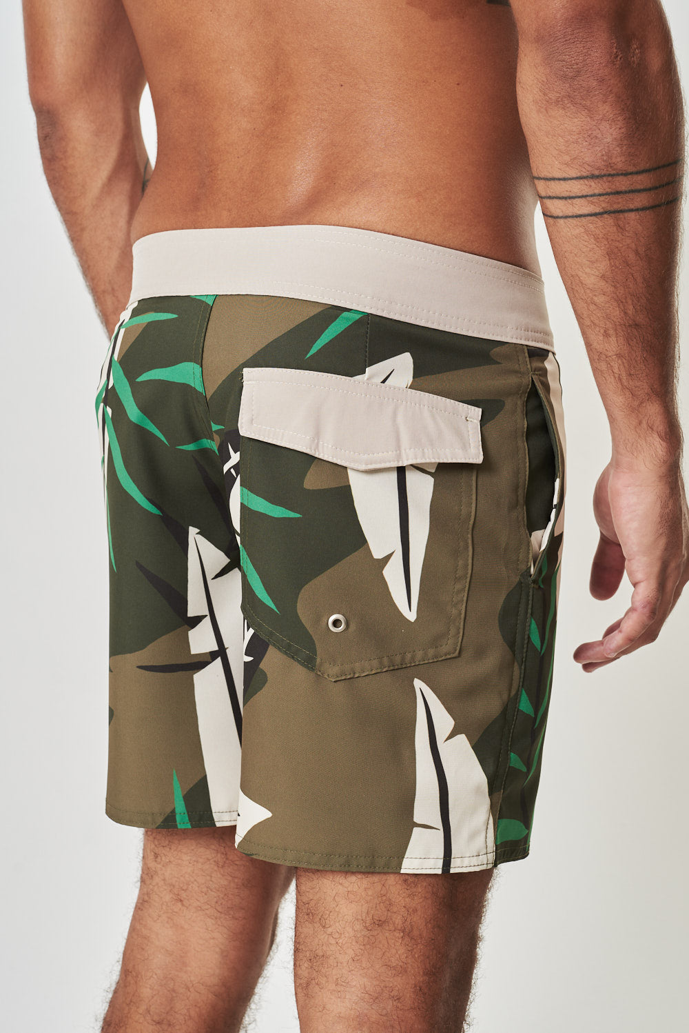 Verde