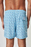 SHORTS DROP