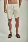 SHORTS MOLETOM URBAN A FIO
