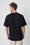 CAMISETA OVERSIZED MALHÃO