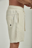 SHORTS MOLETOM URBAN A FIO