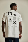 CAMISETA BRANDED KR ELEMENTS