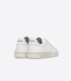TÊNIS VEJA - V-12 LEATHER EXTRA-WHITE