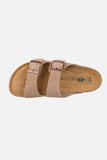 SANDALIA LE CORK LISBOA CAMURCA AVELA