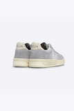 TÊNIS VEJA- V-10 ALVEOMESH LIGHT-GREY_PIERRE