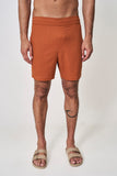 SHORTS NEW SOFT LINHO