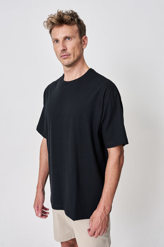 CAMISETA OVERSIZED MALHÃO 2336