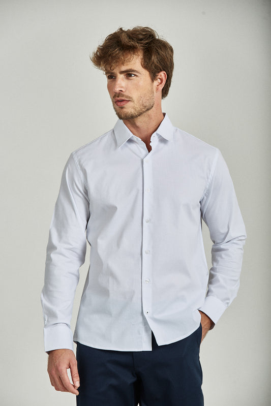 CAMISA ALGODÃO EGÍPCIO 1366