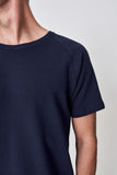 CAMISETA NEW RAGLAN
