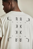 CAMISETA BRANDED KR
