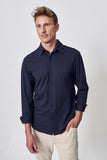 CAMISA PIQUET PIMA