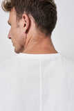 CAMISETA OVERSIZED MALHÃO