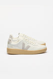 TÊNIS VEJA - V-90 O.T EX-WHITE_LI-GREY_NATURAL