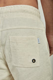 SHORTS MOLETOM URBAN A FIO