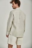 CAMISA RESORT LINHO
