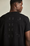 CAMISETA BRANDED KR