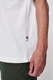 CAMISETA OVERSIZED MALHÃO