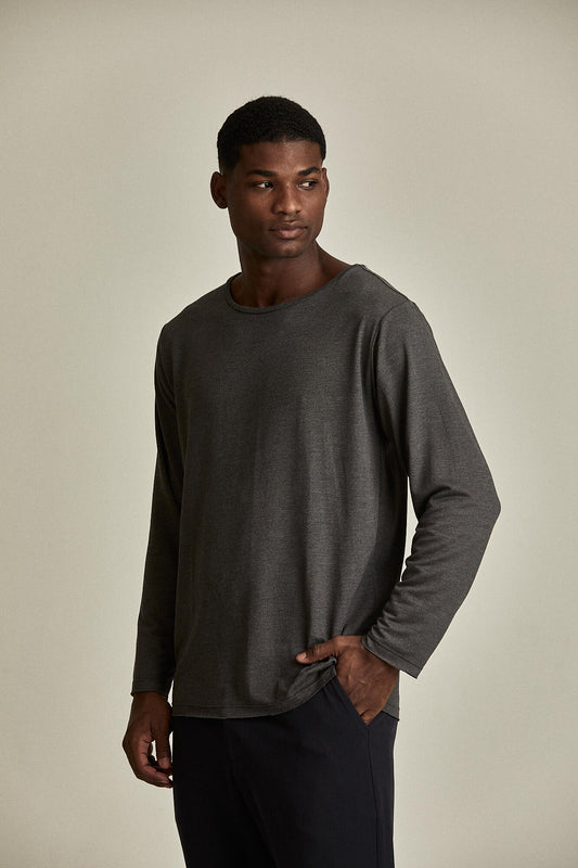CAMISETA TRICOT LIGHT 1333