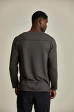 CAMISETA TRICOT LIGHT