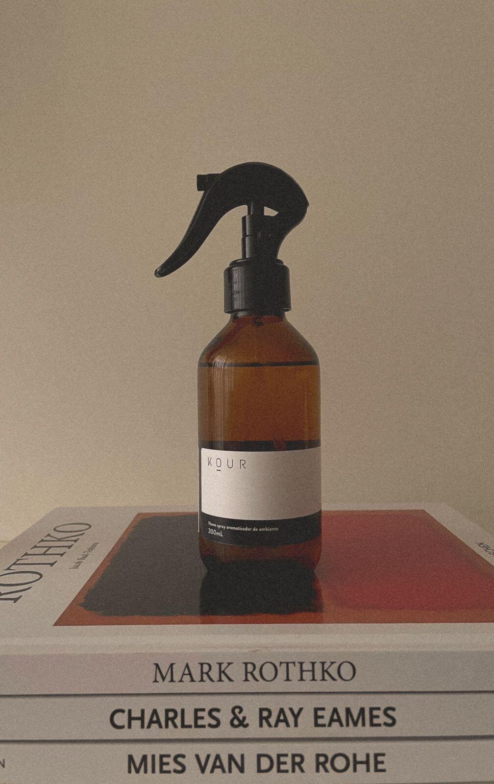 HOME SPRAY KOUR 200ML - KOUR